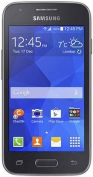 Samsung SM-G313HN Galaxy Ace 4 Grey Samsung SM-G313HN Galaxy Ace 4 Grey